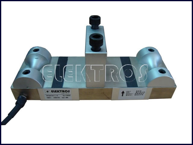 Elektros L-limit Halat Tipi Loadcell